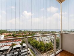 Sea Horizon (D18), Condominium #610447501